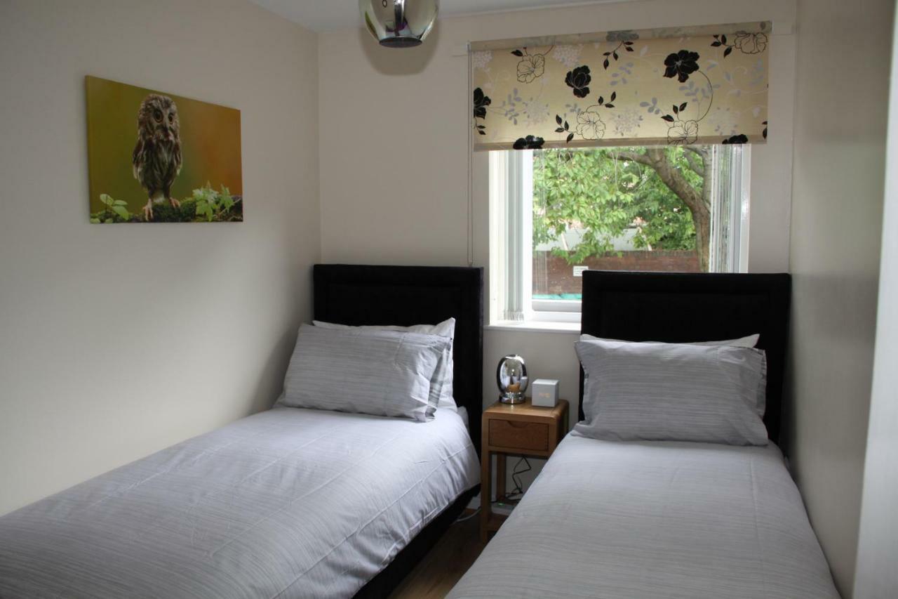 City Centre Apartment With Riverside Walks And Free Parking C20Si 요크 외부 사진