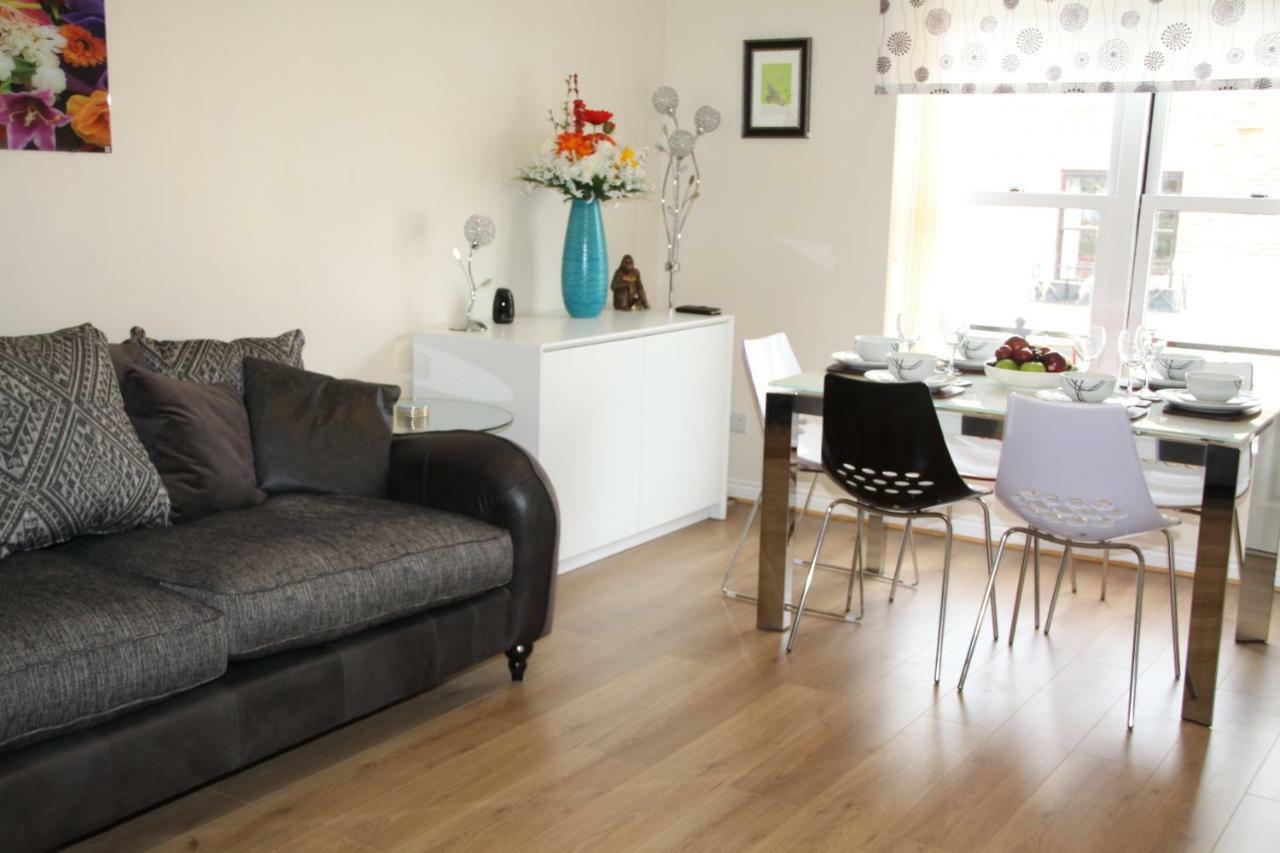 City Centre Apartment With Riverside Walks And Free Parking C20Si 요크 외부 사진